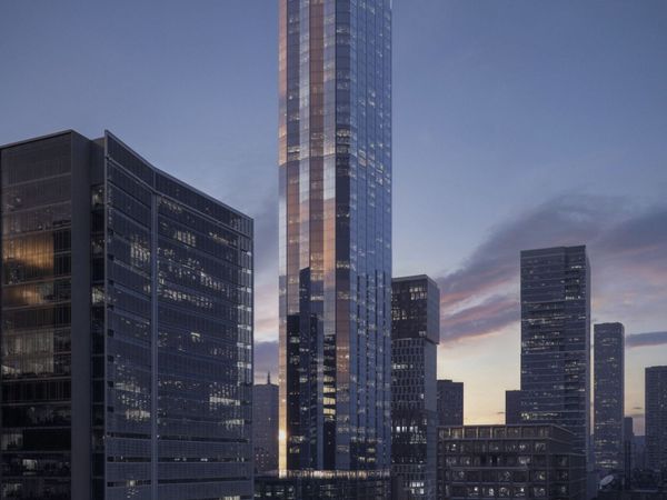 1010 Church St, Unit 4103, Nashville, TN 37203