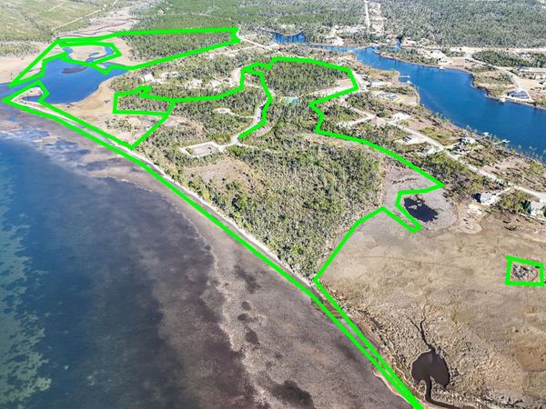0 - TBD Laird Point Phase 2, Panama City, FL 32404
