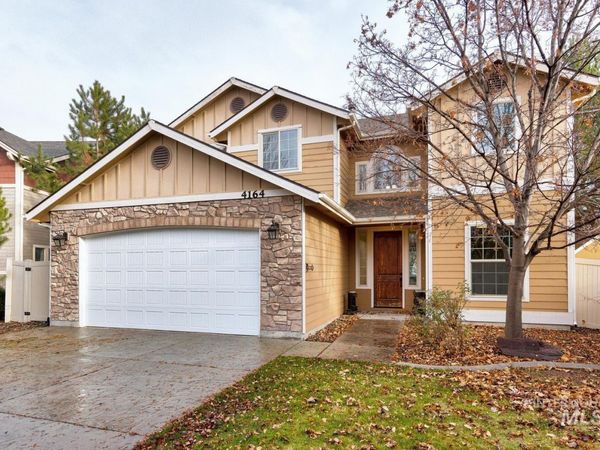 4164 S Zaivcla Ave, Meridian, ID 83642