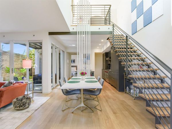 1603 Woodlawn BLVD, Unit D, Austin, TX 78703