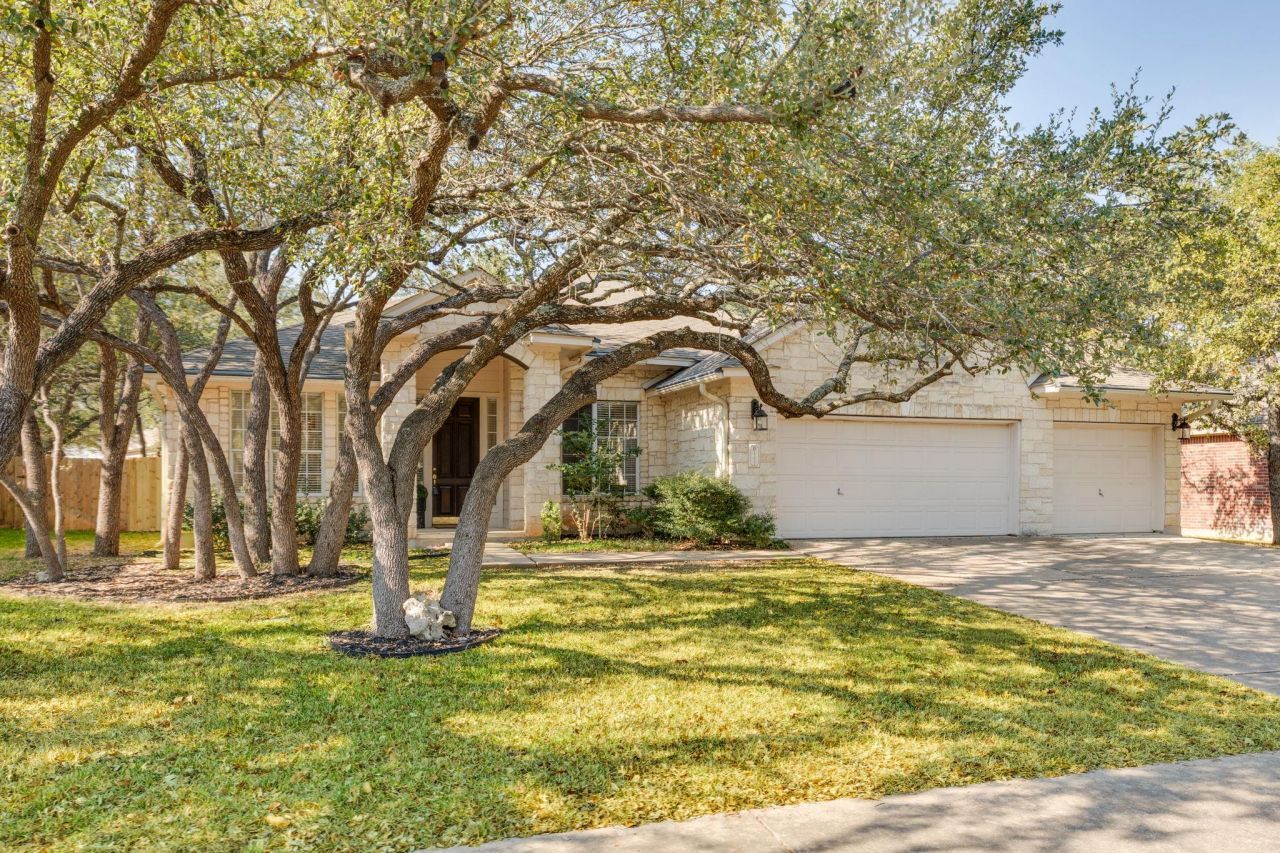 17037 Conway Springs Ct, Austin, TX 78717 Main Photo