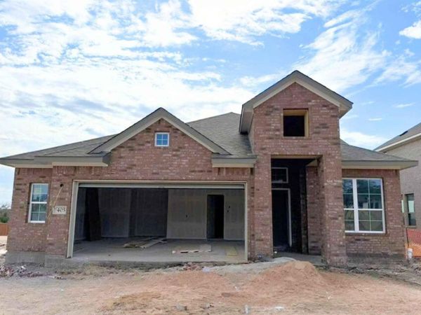 405 Raleigh DR, Georgetown, TX 78633