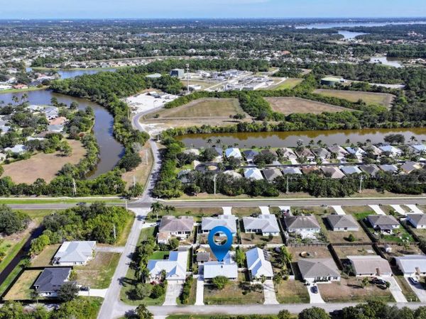 3709 SW Haines Street, Port Saint Lucie, FL 34953