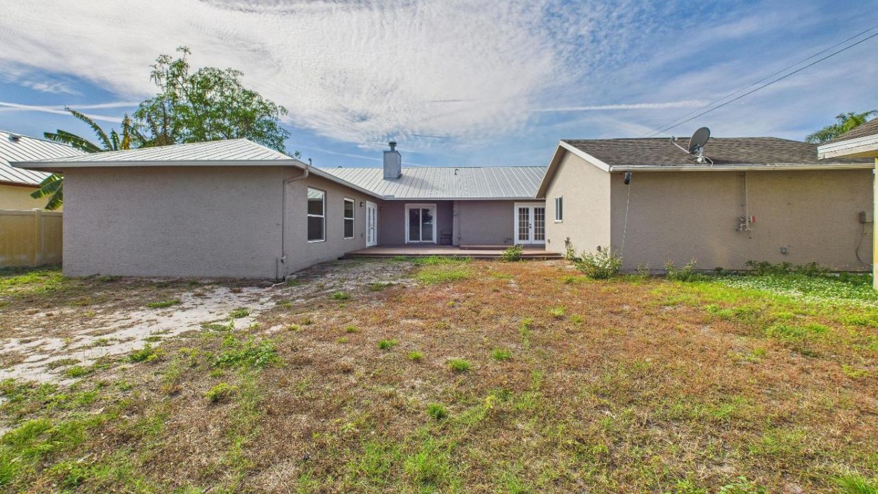 3709 SW Haines Street, Port Saint Lucie, FL 34953 Photo