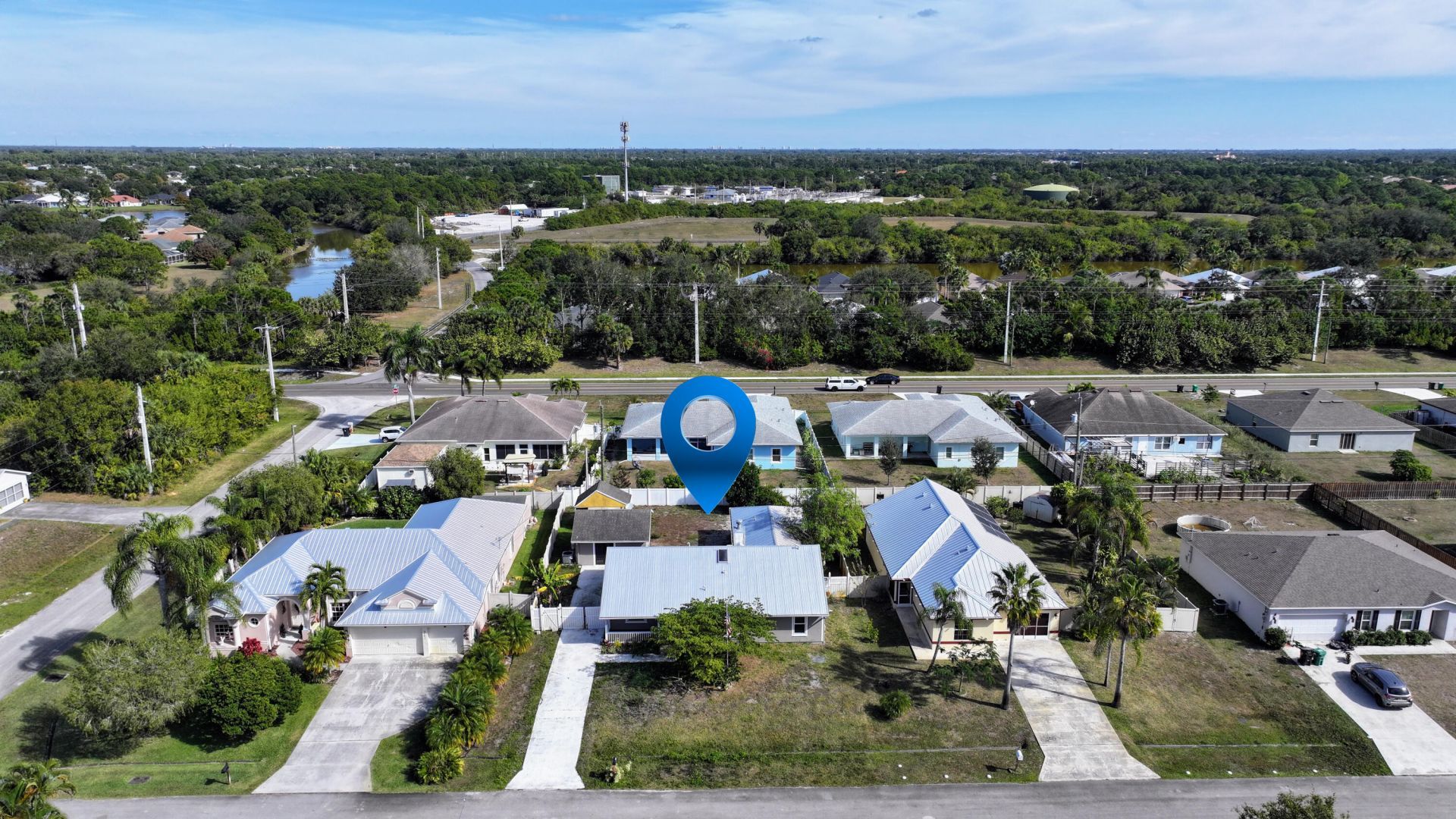 3709 SW Haines Street, Port Saint Lucie, FL 34953 Photo