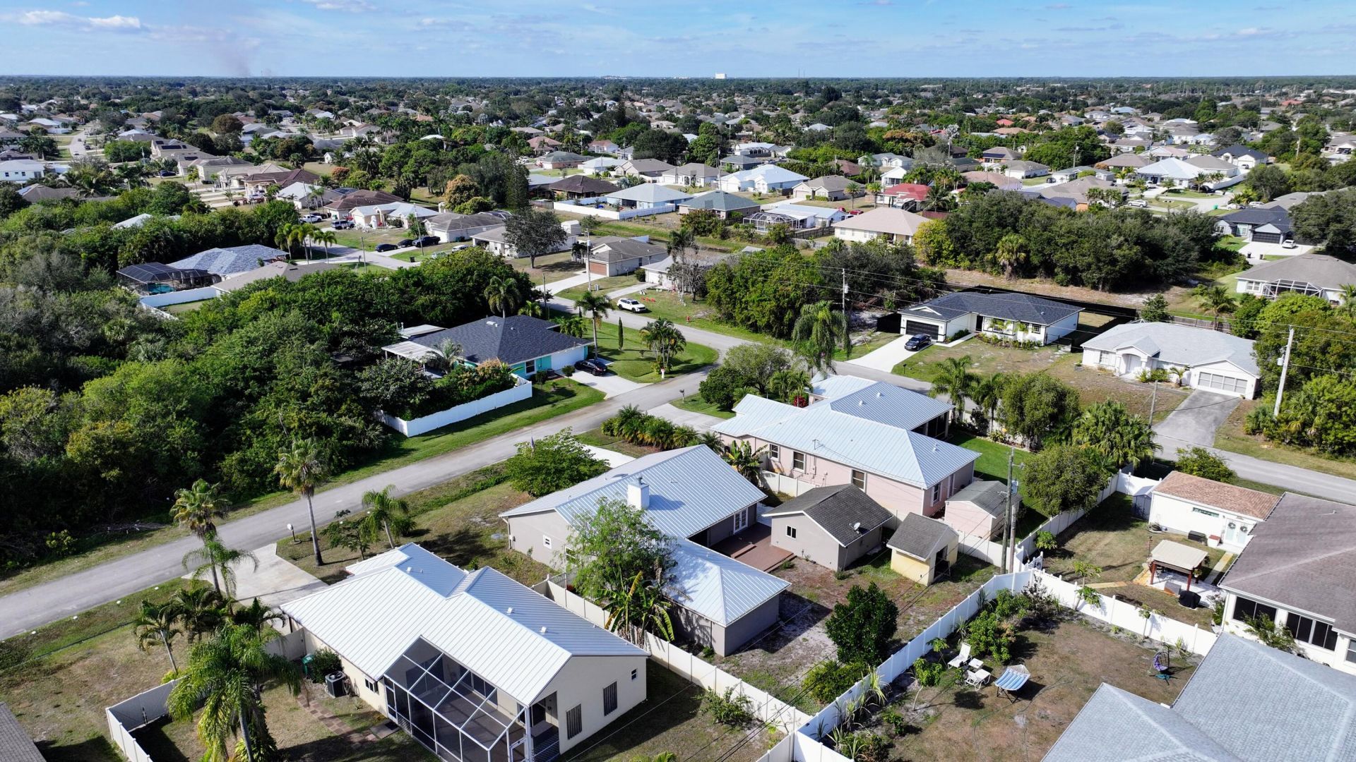 3709 SW Haines Street, Port Saint Lucie, FL 34953 Photo