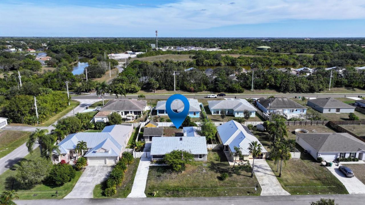 3709 SW Haines Street, Port Saint Lucie, FL 34953 Photo