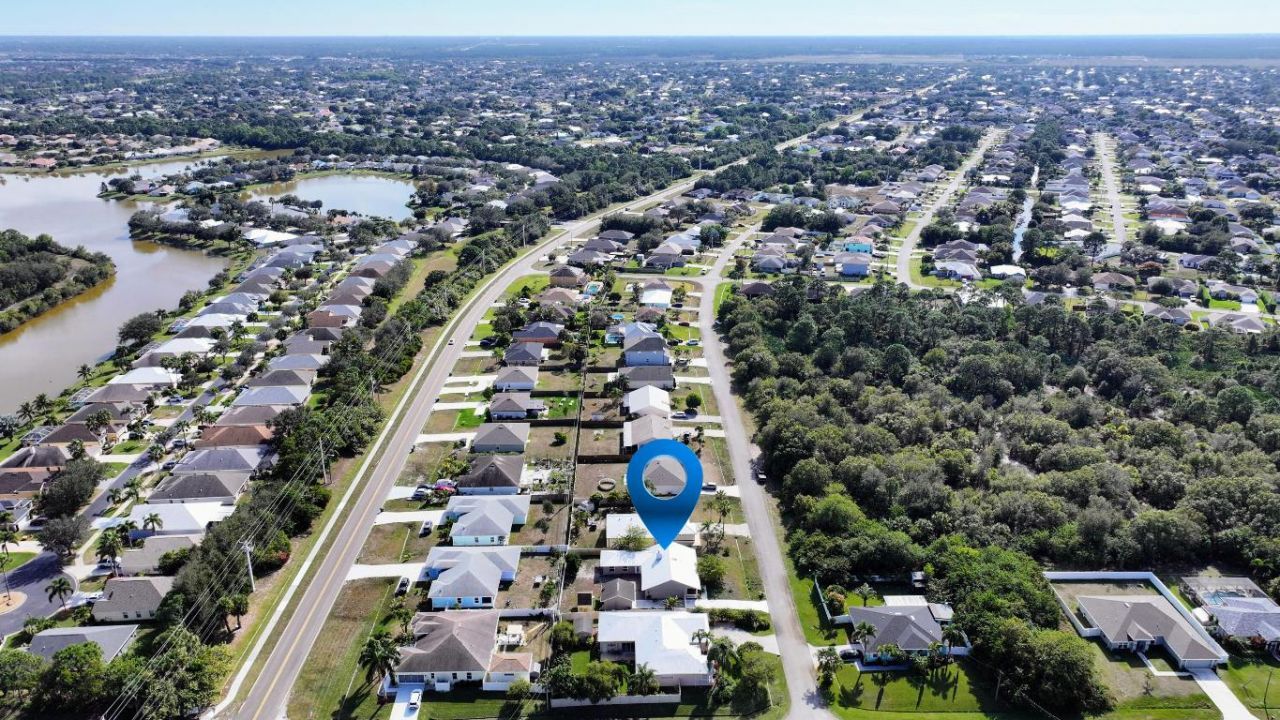 3709 SW Haines Street, Port Saint Lucie, FL 34953 Photo