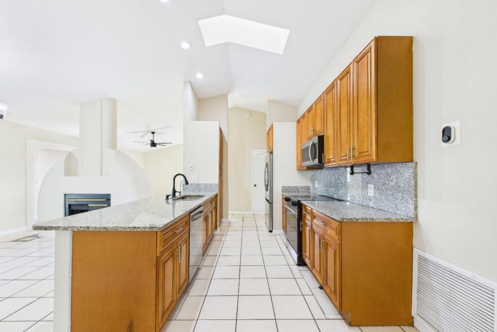 3709 SW Haines Street, Port Saint Lucie, FL 34953 Photo