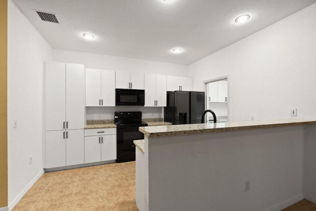 1863 S Dovetail Drive, Unit B1, Fort Pierce, FL 34982 Photo