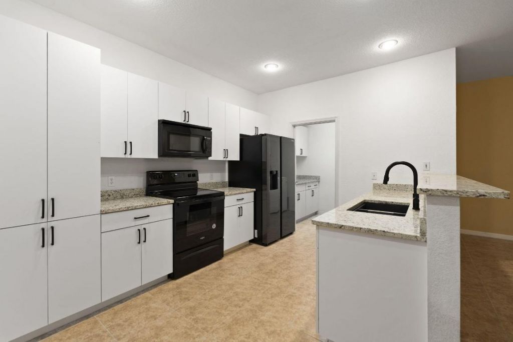 1863 S Dovetail Drive, Unit B1, Fort Pierce, FL 34982 Photo