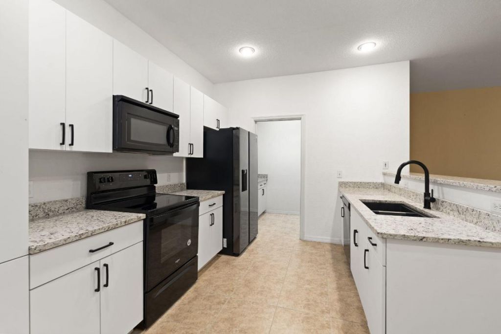 1863 S Dovetail Drive, Unit B1, Fort Pierce, FL 34982 Photo