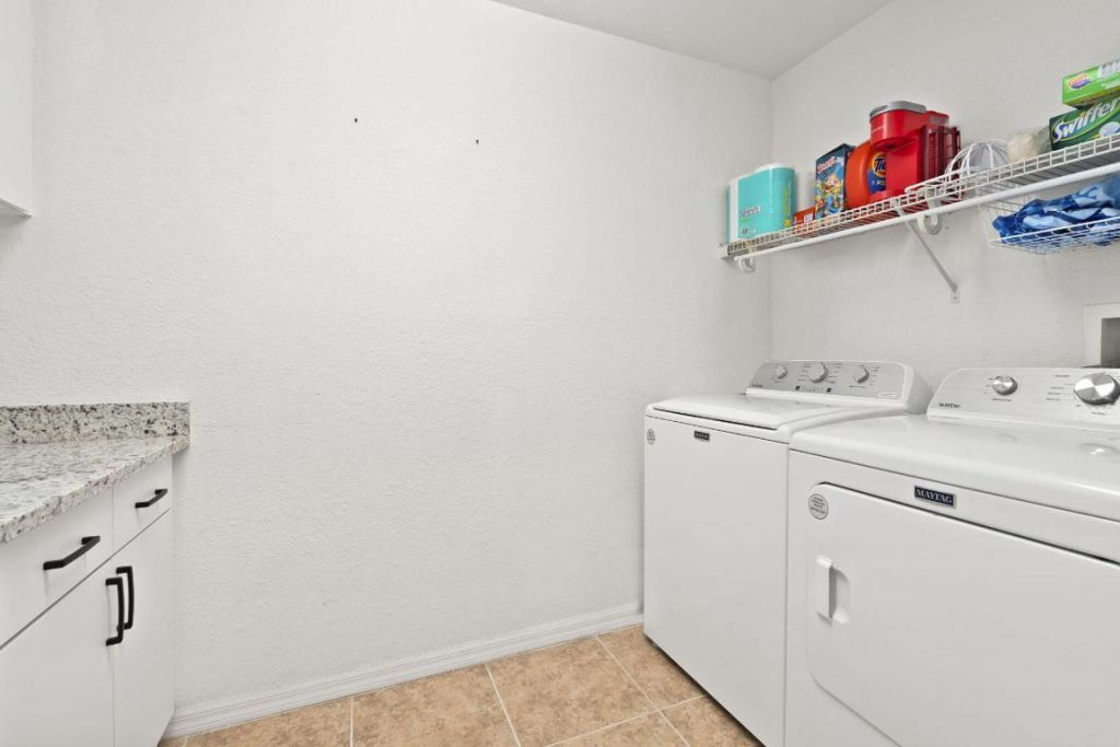 1863 S Dovetail Drive, Unit B1, Fort Pierce, FL 34982 Photo