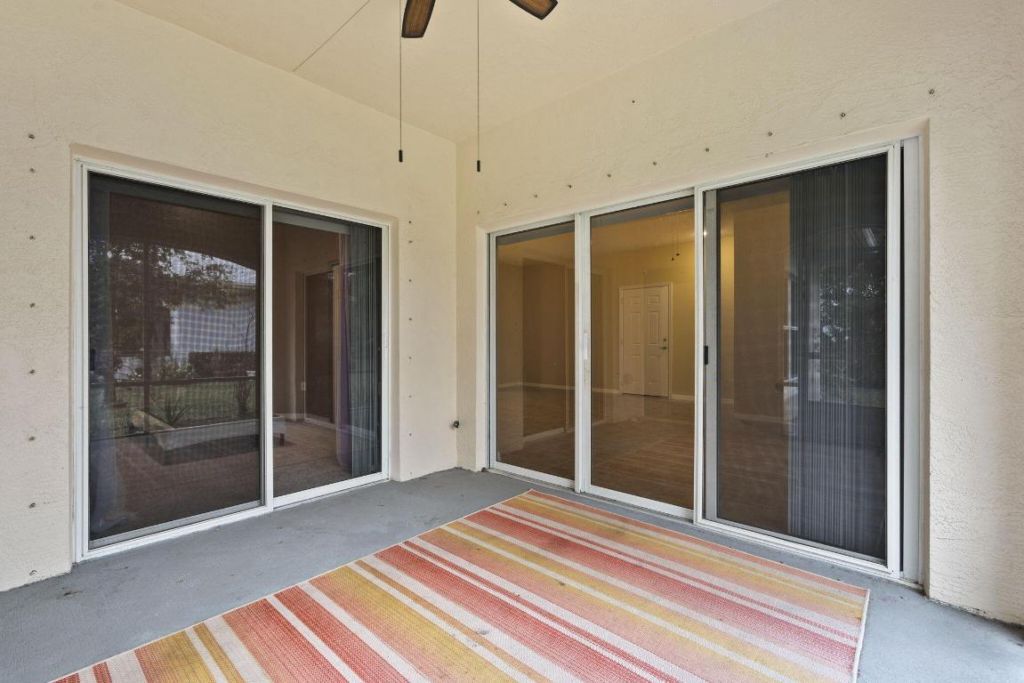 1863 S Dovetail Drive, Unit B1, Fort Pierce, FL 34982 Photo