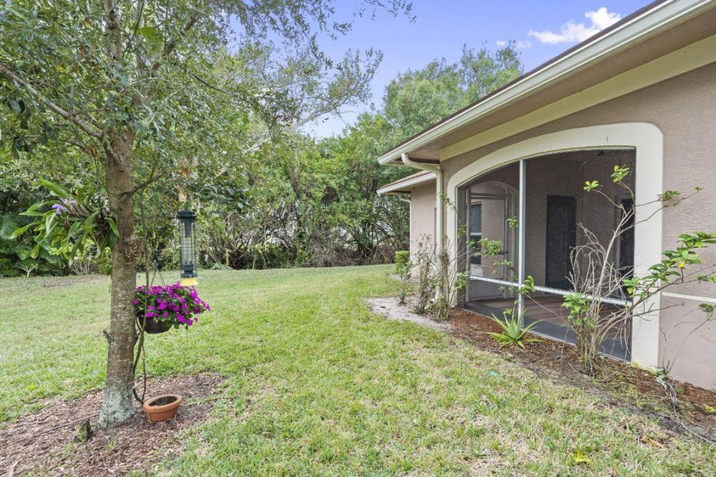 1863 S Dovetail Drive, Unit B1, Fort Pierce, FL 34982 Photo