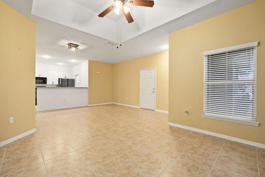 1863 S Dovetail Drive, Unit B1, Fort Pierce, FL 34982 Photo