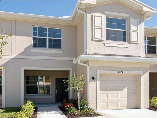 2621 NW Treviso Circle, Port St. Lucie, FL 34986