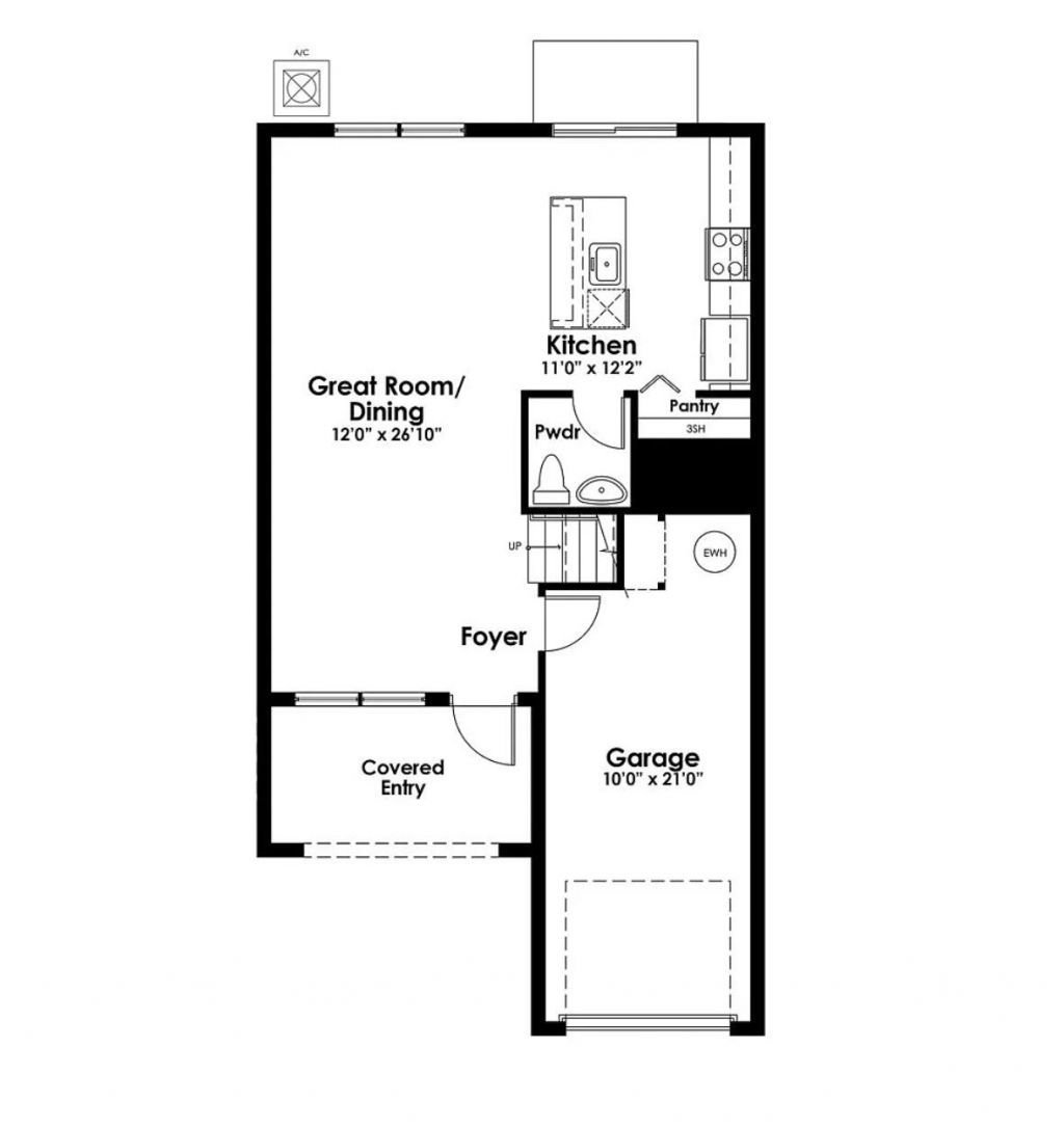 2621 NW Treviso Circle, Port Saint Lucie, FL 34986 Photo