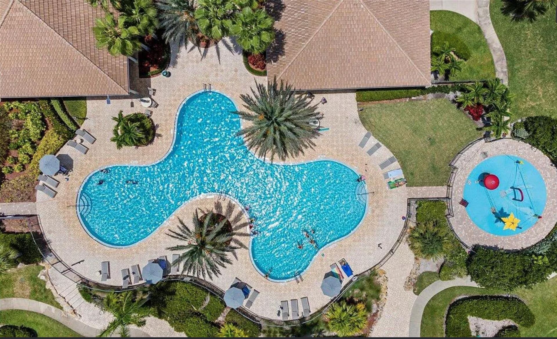 2621 NW Treviso Circle, Port Saint Lucie, FL 34986 Photo