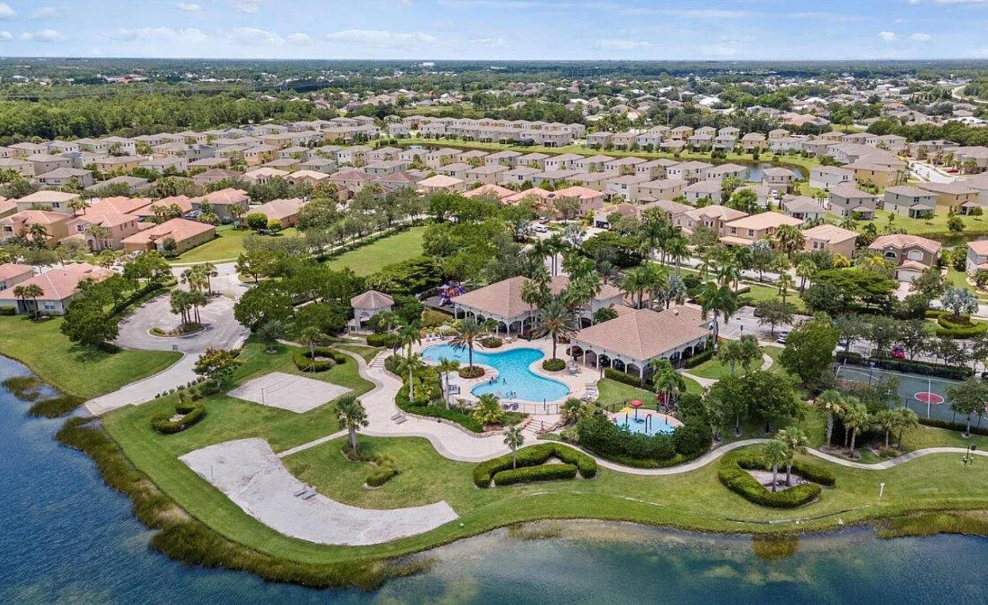 2621 NW Treviso Circle, Port Saint Lucie, FL 34986 Photo