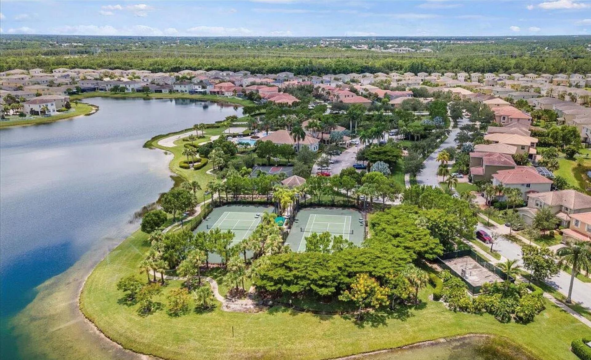 2621 NW Treviso Circle, Port Saint Lucie, FL 34986 Photo