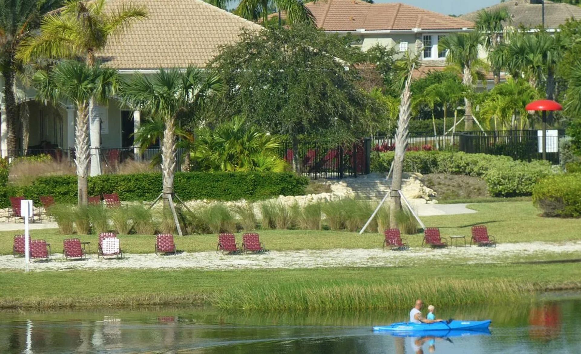 2621 NW Treviso Circle, Port Saint Lucie, FL 34986 Photo