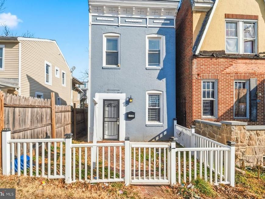 1530 Gorsuch Avenue, Baltimore, MD 21218 Main Photo