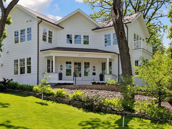 4717 Meadow Road, Edina, MN 55424