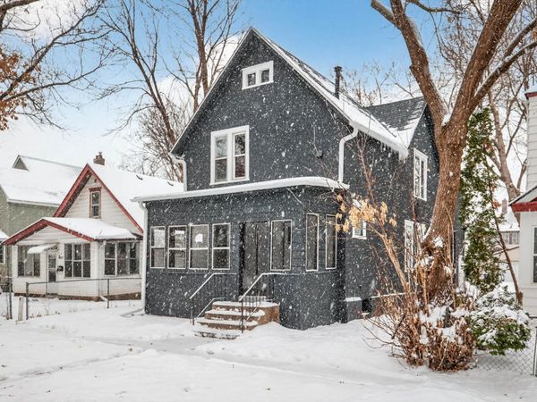 401 Lafond Avenue, Saint Paul, MN 55103