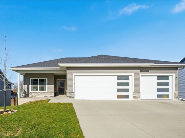 812 Old Mill Lane, Solon, IA 52333