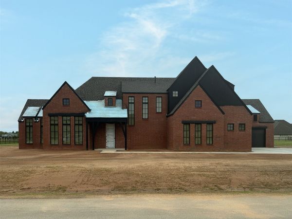 8559 S Timber Wolf Drive, Broken Arrow, OK 74014