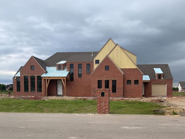 8559 S Timber Wolf Drive, Broken Arrow, OK 74014