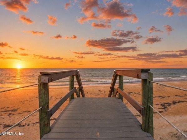 2695 MORNING LIGHT Court, Flagler Beach, FL 32136