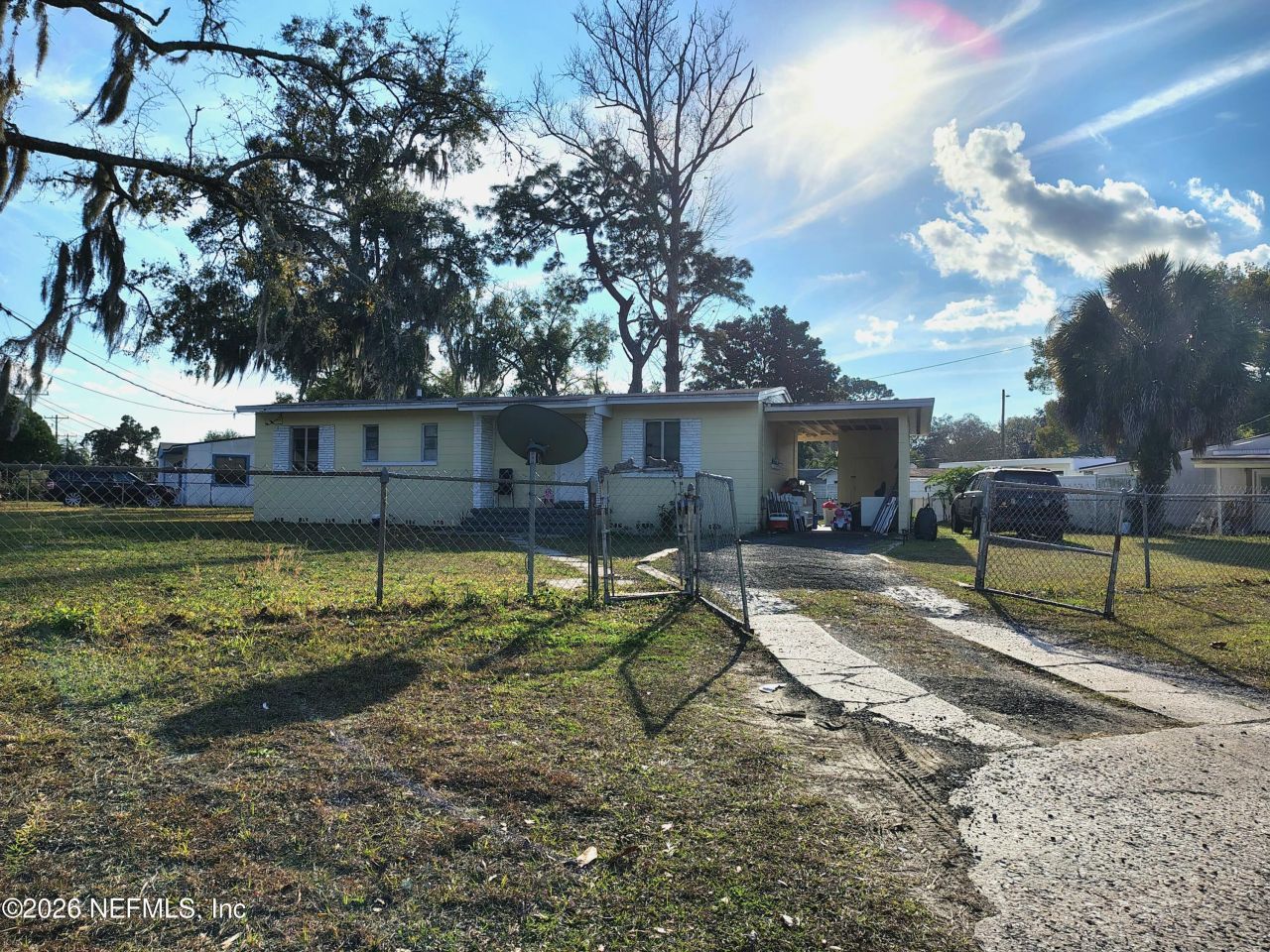 2491 Montreal Street, Jacksonville, FL 32233 Photo