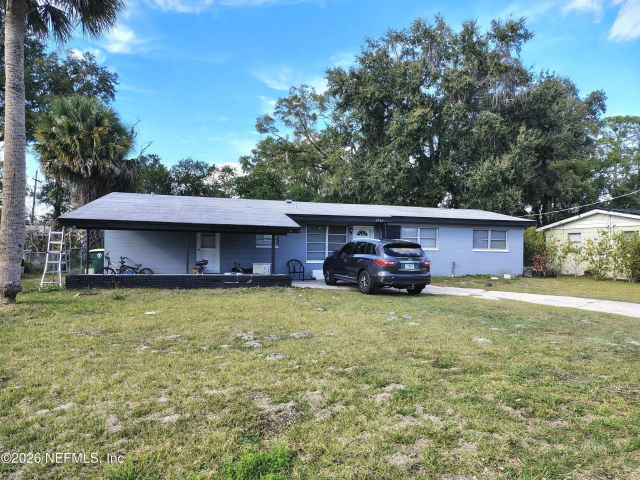 2491 Montreal Street, Jacksonville, FL 32233 Photo