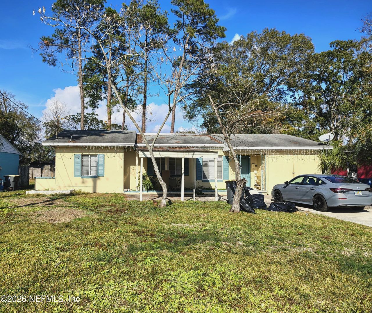 2491 Montreal Street, Jacksonville, FL 32233 Photo