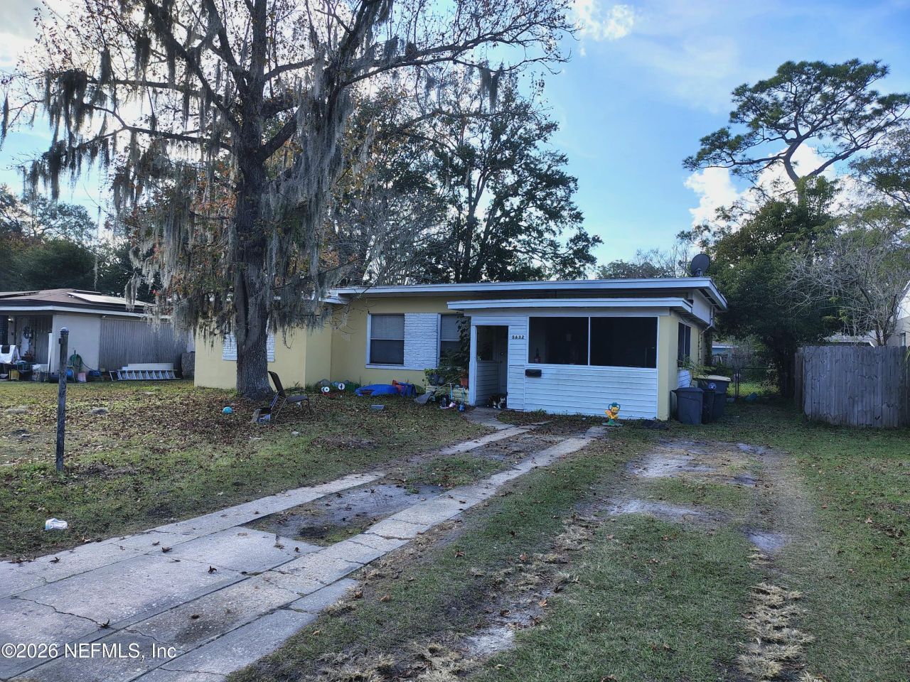 2491 Montreal Street, Jacksonville, FL 32233 Photo
