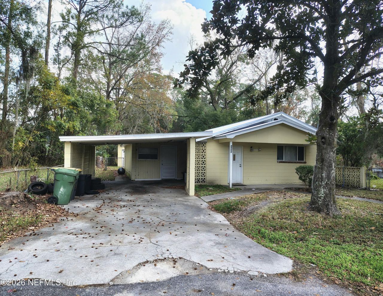 2491 Montreal Street, Jacksonville, FL 32233 Photo