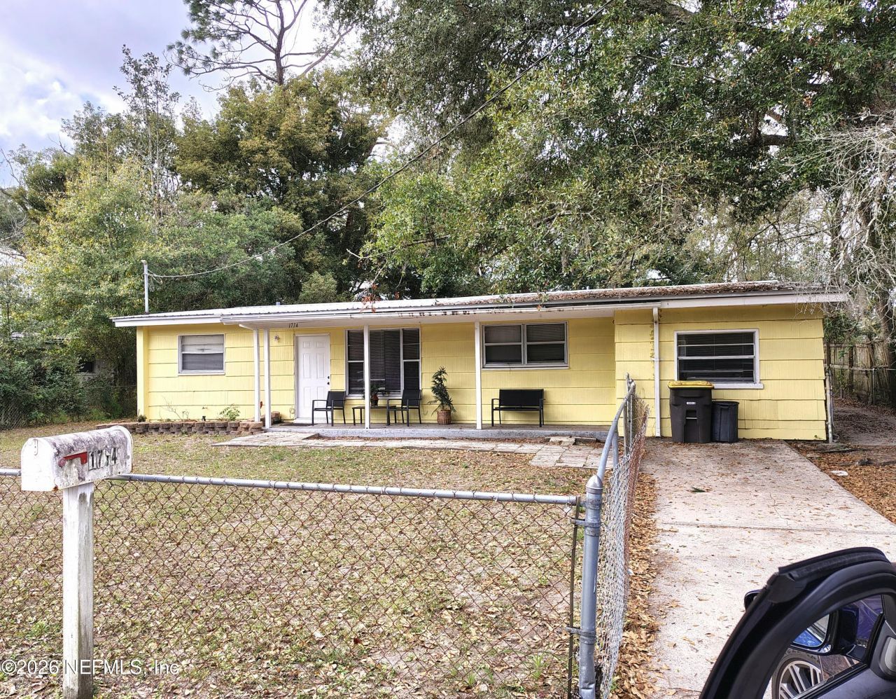 2491 Montreal Street, Jacksonville, FL 32233 Photo