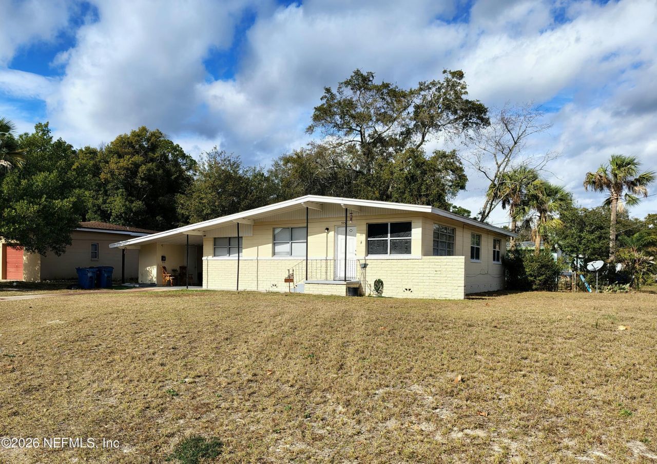 2491 Montreal Street, Jacksonville, FL 32233 Photo