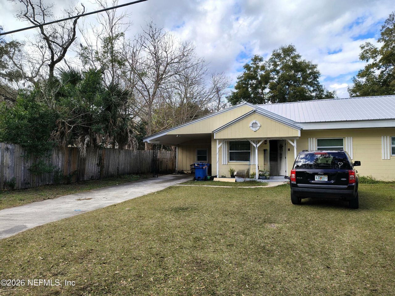 2491 Montreal Street, Jacksonville, FL 32233 Photo