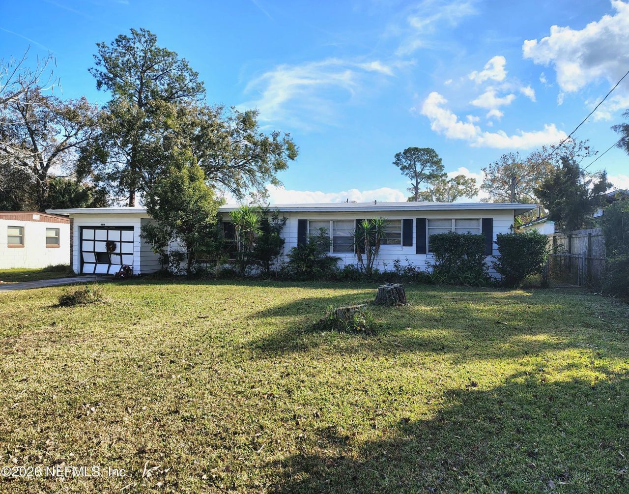 2491 Montreal Street, Jacksonville, FL 32233 Photo