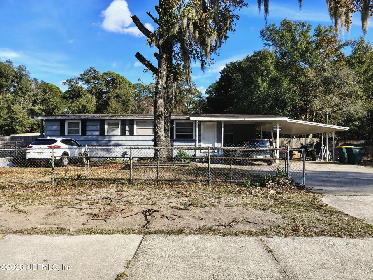 2491 Montreal Street, Jacksonville, FL 32233 Photo