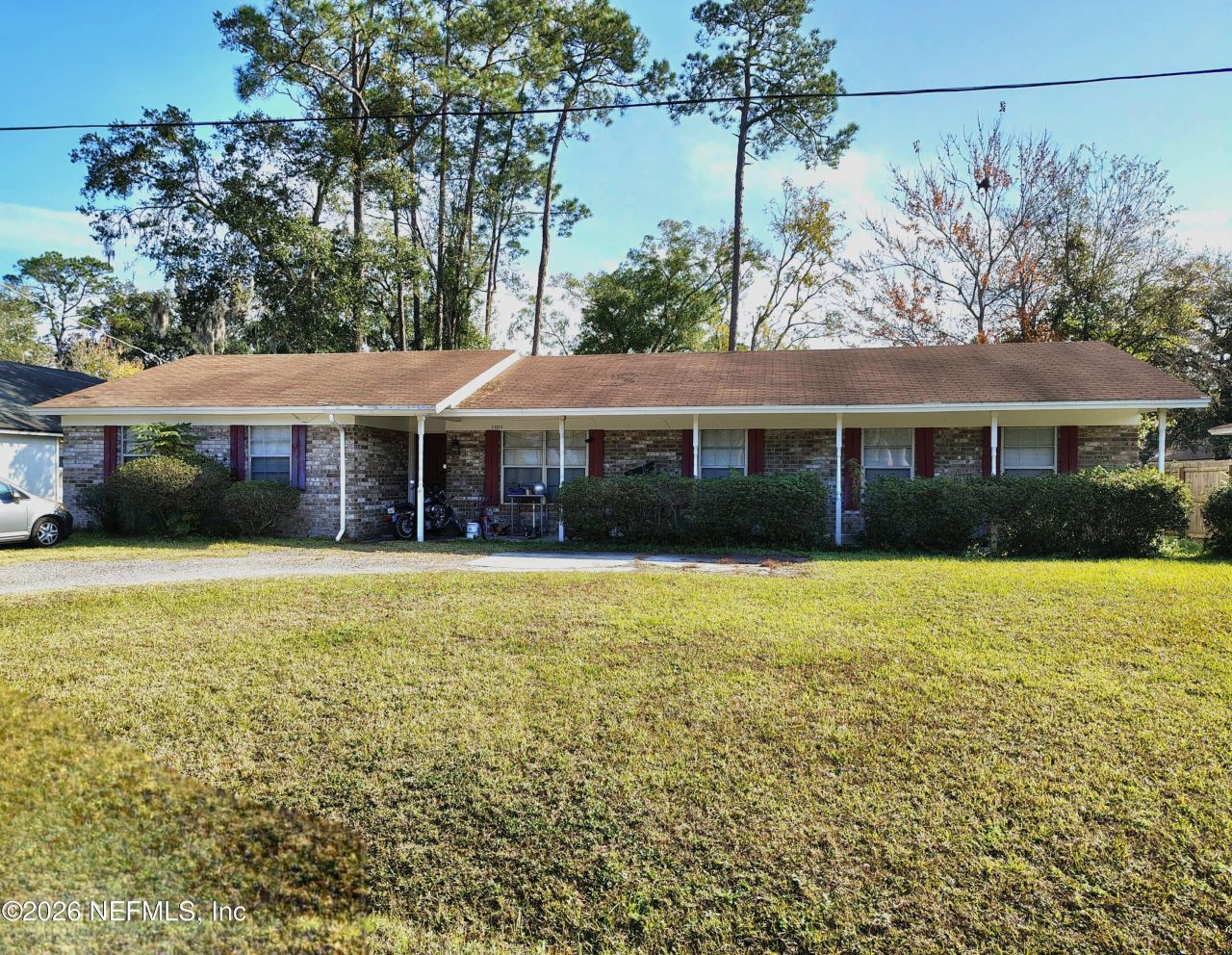 2491 Montreal Street, Jacksonville, FL 32233 Photo