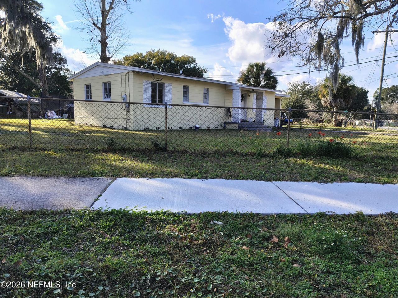 2491 Montreal Street, Jacksonville, FL 32233 Photo