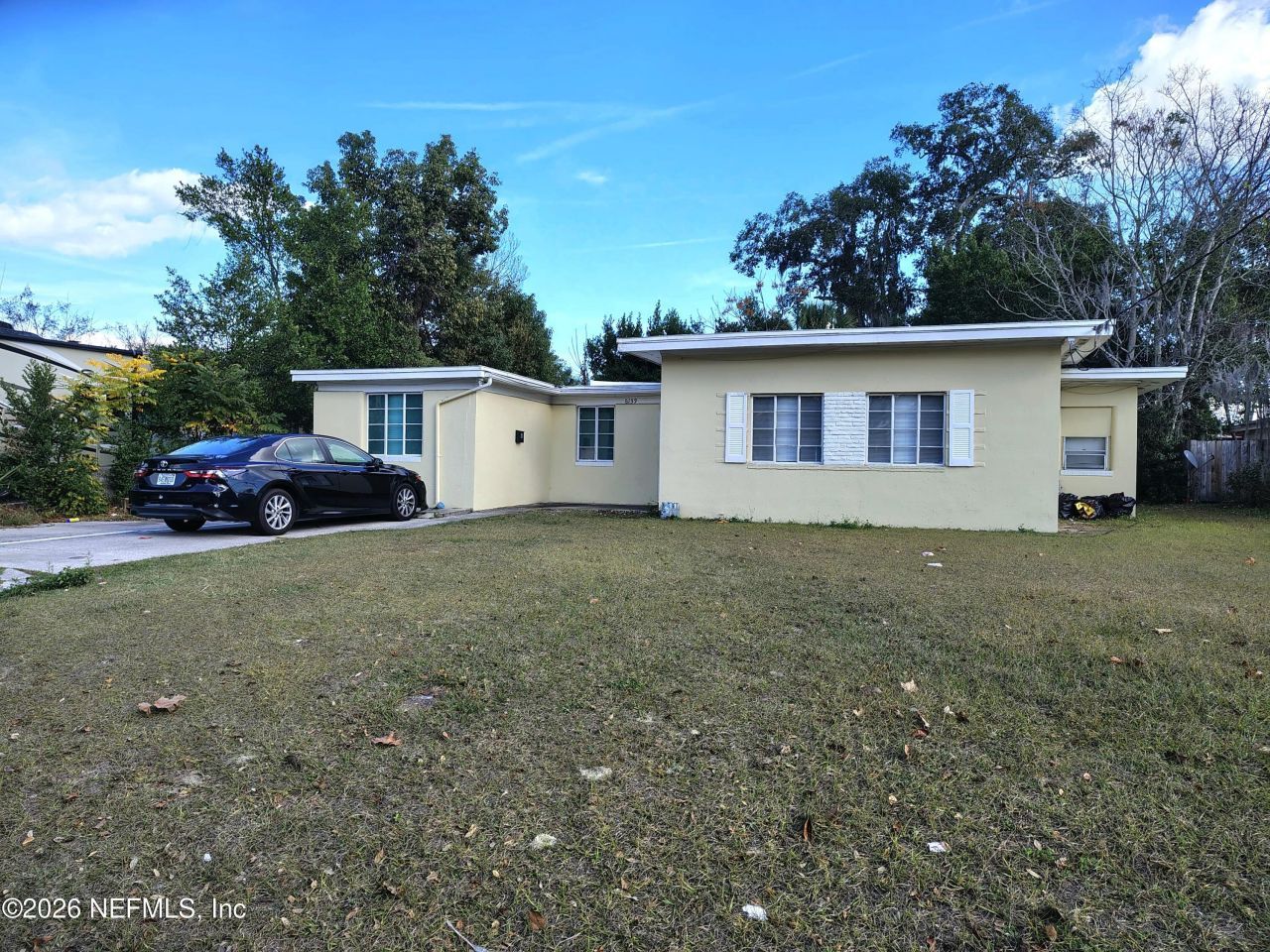 2491 Montreal Street, Jacksonville, FL 32233 Photo