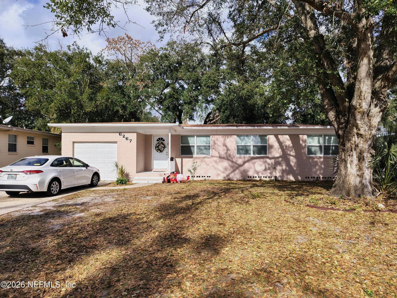 2491 Montreal Street, Jacksonville, FL 32233 Photo