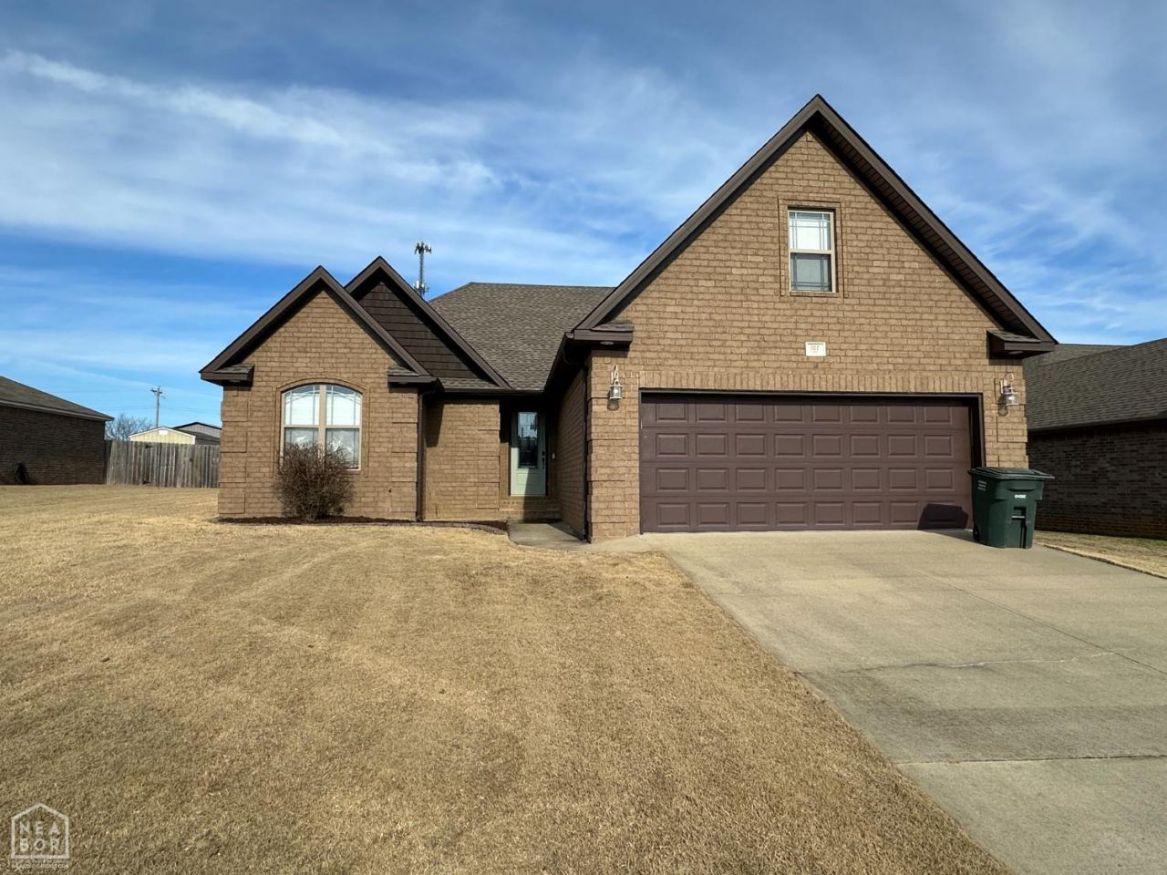 107 Emma Drive Brookland, AR 72417