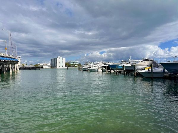 7601 E Treasure Dr , North Bay Village, FL 33141