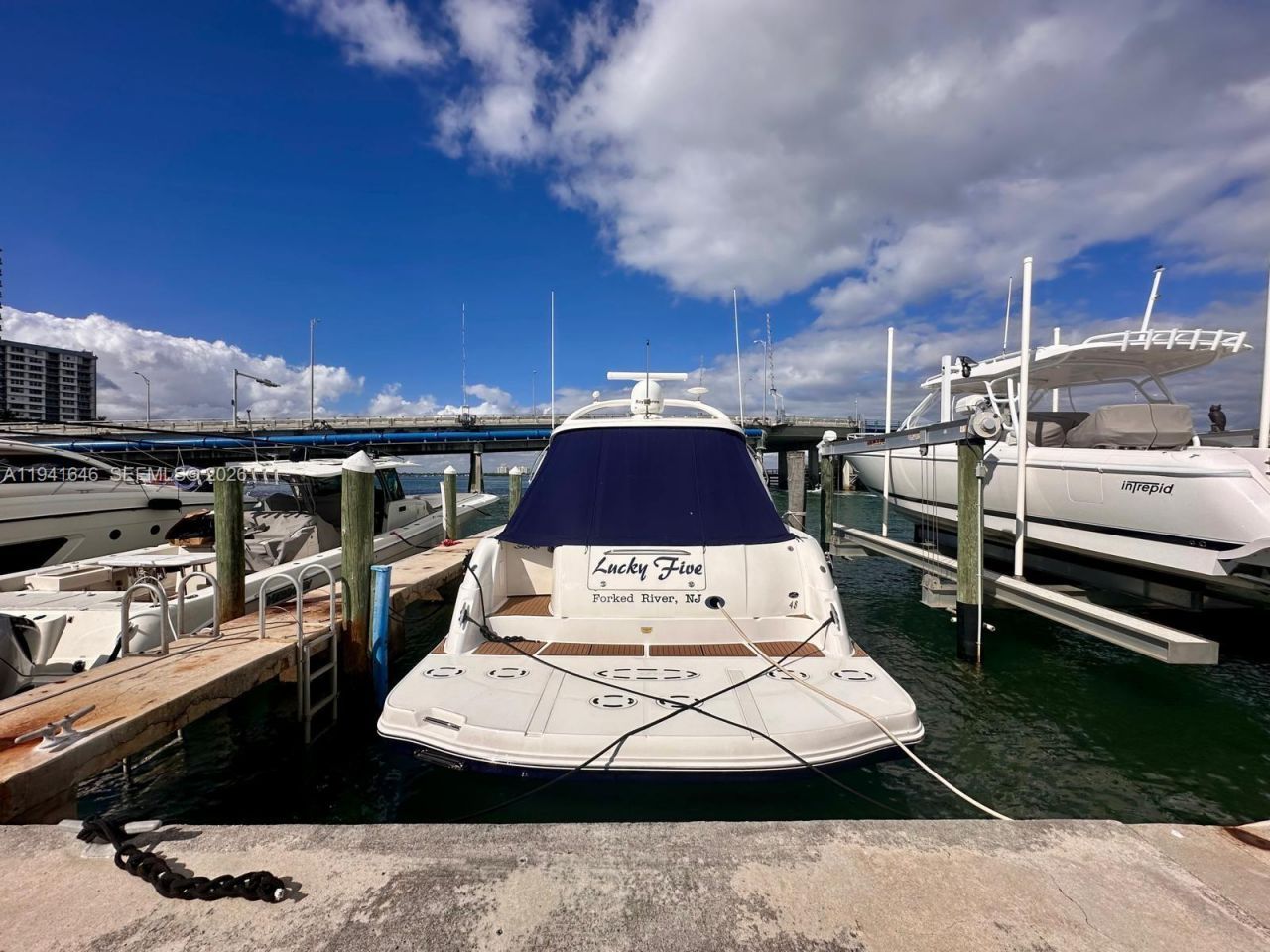 7601 E Treasure Dr , North Bay Village, FL 33141 Photo